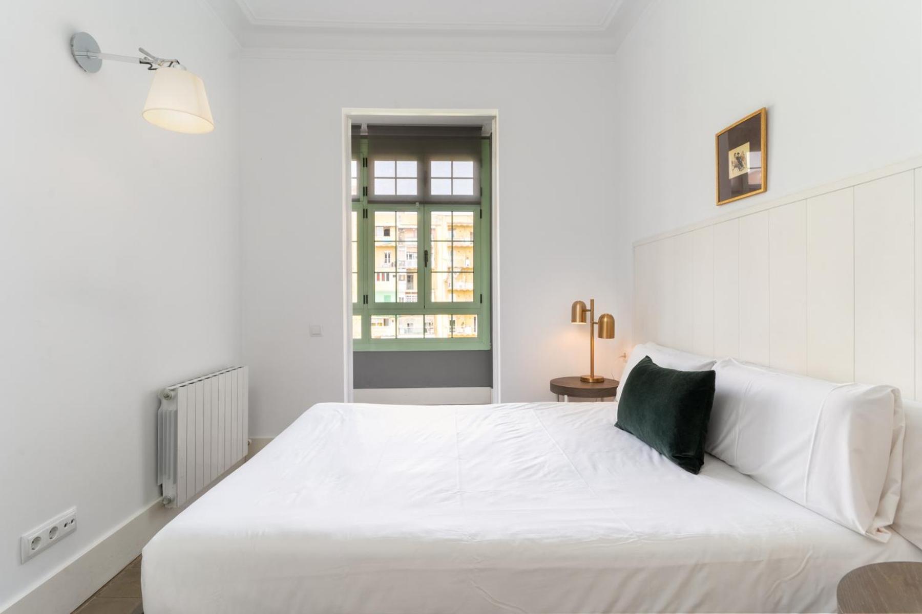 Tsa Gran Via Appartement Barcelona Buitenkant foto