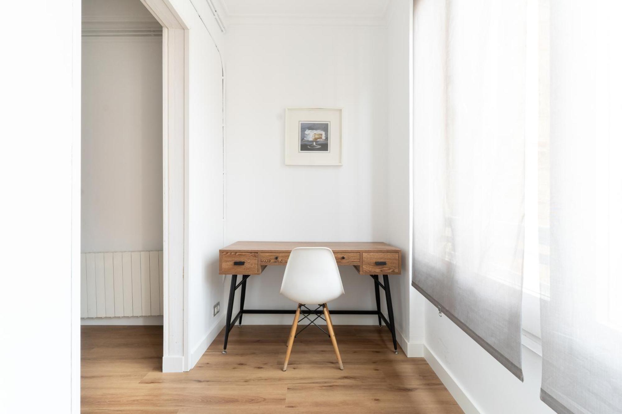 Tsa Gran Via Appartement Barcelona Buitenkant foto