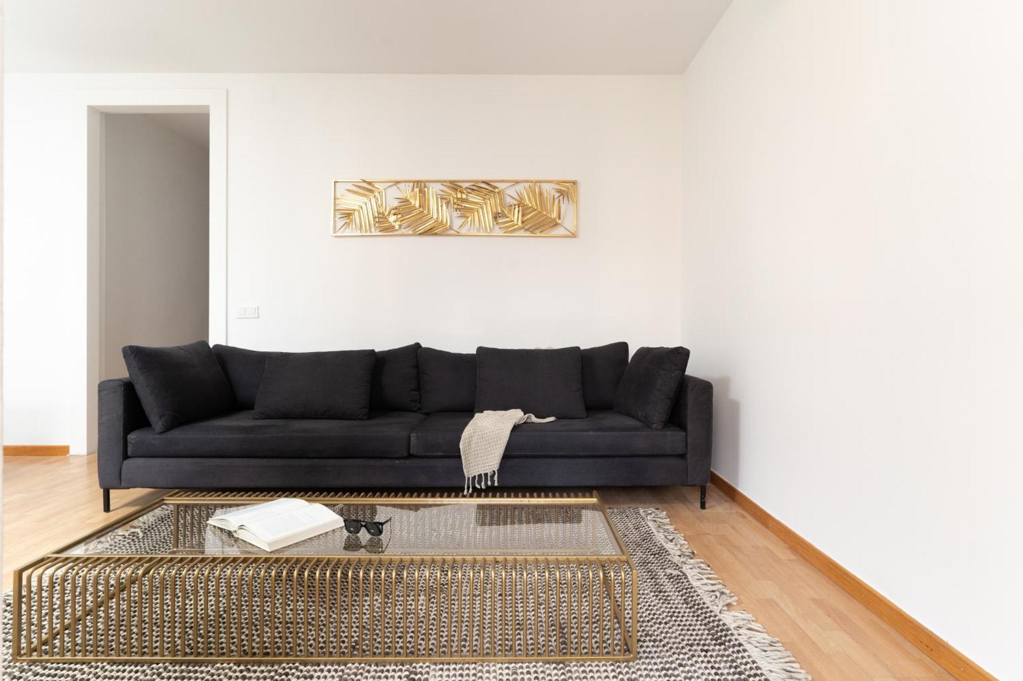 Tsa Gran Via Appartement Barcelona Buitenkant foto